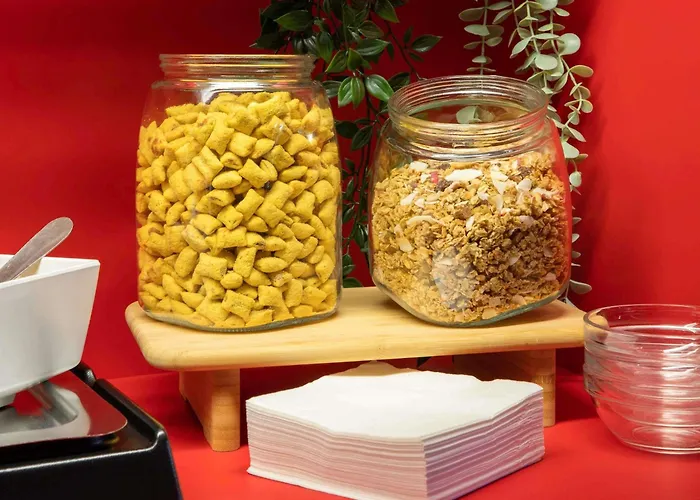 f1 Porte De ChatillonHotel Parijs